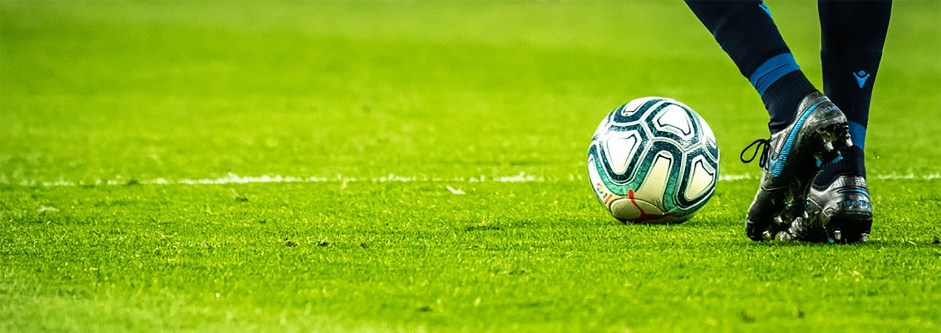 Πρόγραμμα αγώνων υποδομών 29-30/11/2025