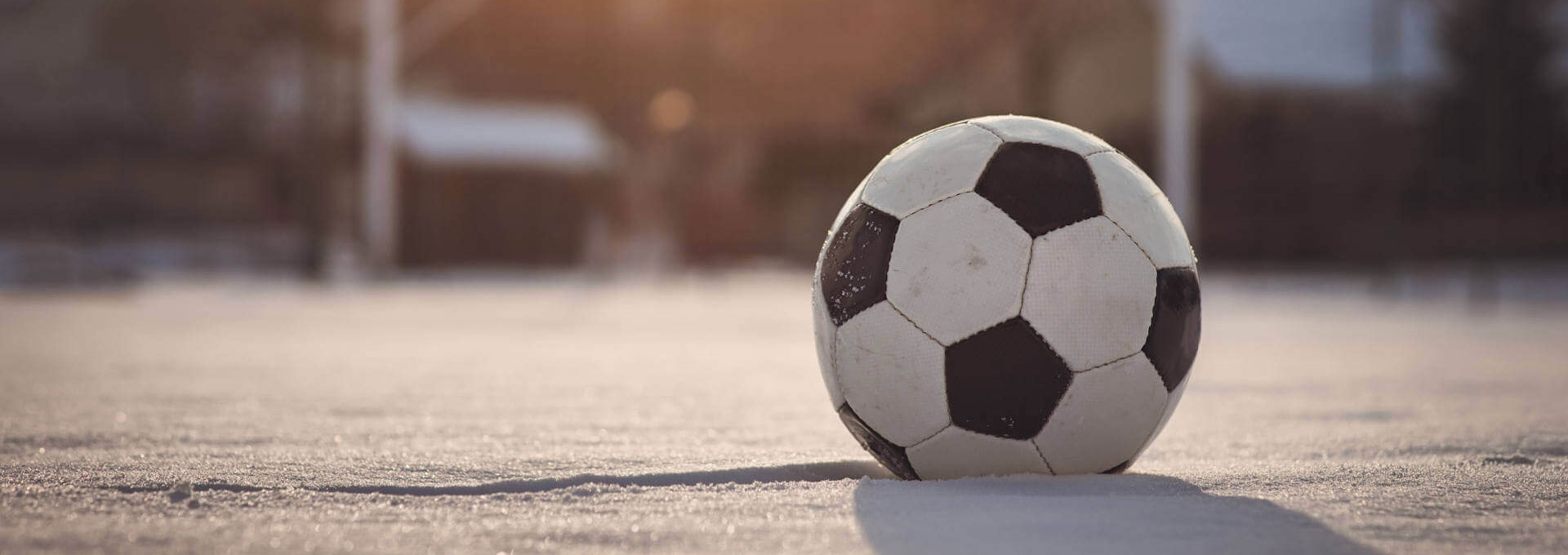 Ματαίωση αγώνα