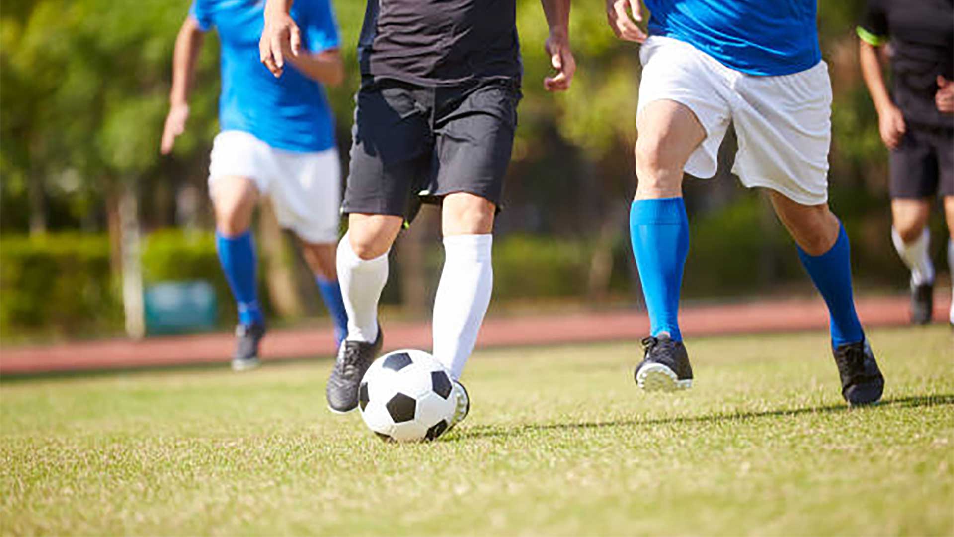 Αποτελέσματα και πρόγραμμα αγώνων παλαιμάχων (9 και 11/2/2026)