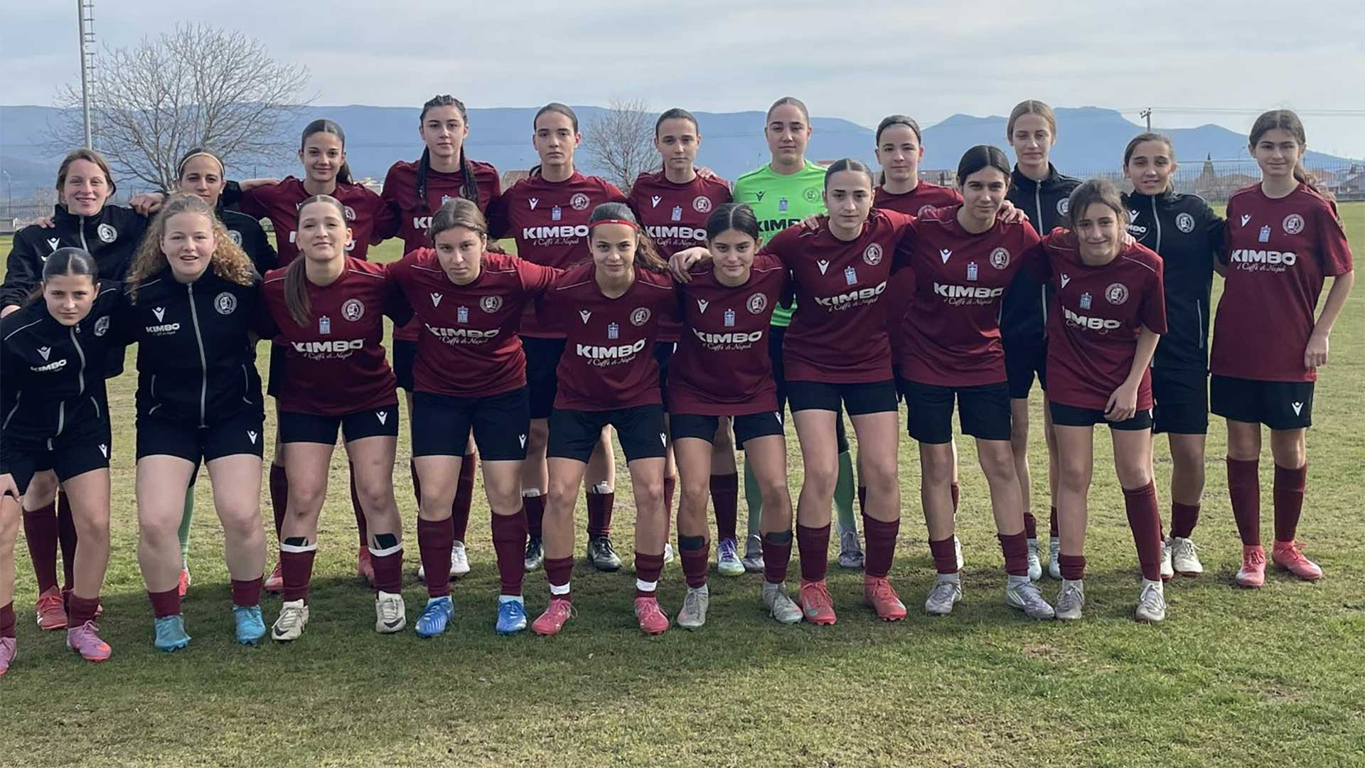 ΕΠΣ Δράμας - ΕΠΣ Μακεδονίας 3-7, αναρριχήθηκε στην πρώτη θέση