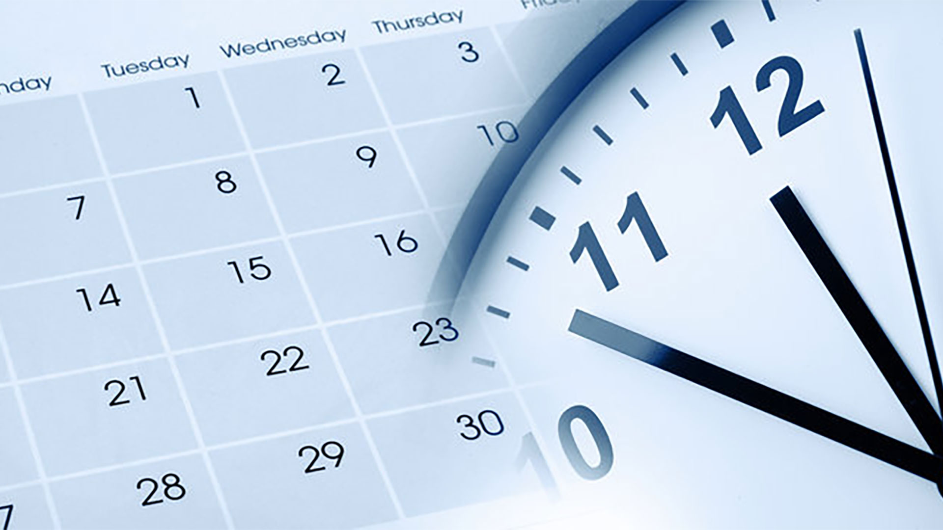 Αλλαγές αγώνων