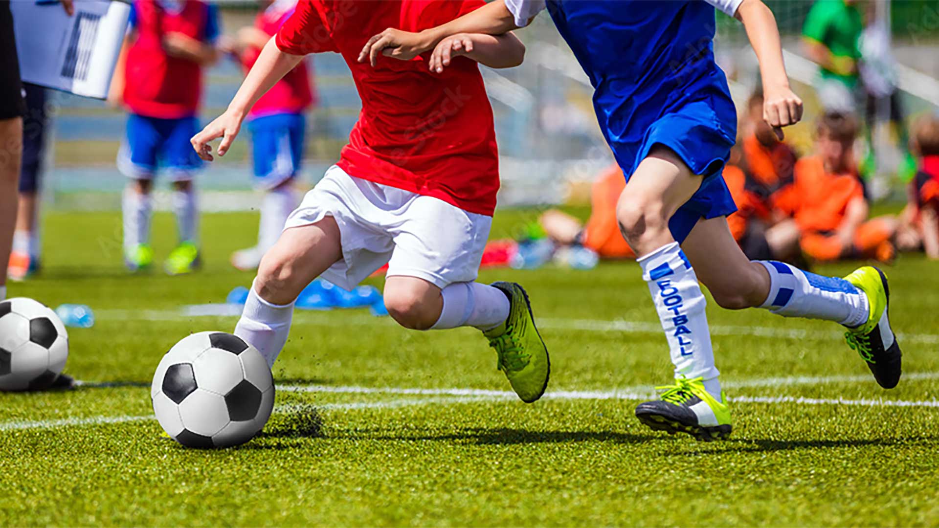 Πρόγραμμα αγώνων υποδομών 8-11/3/2026