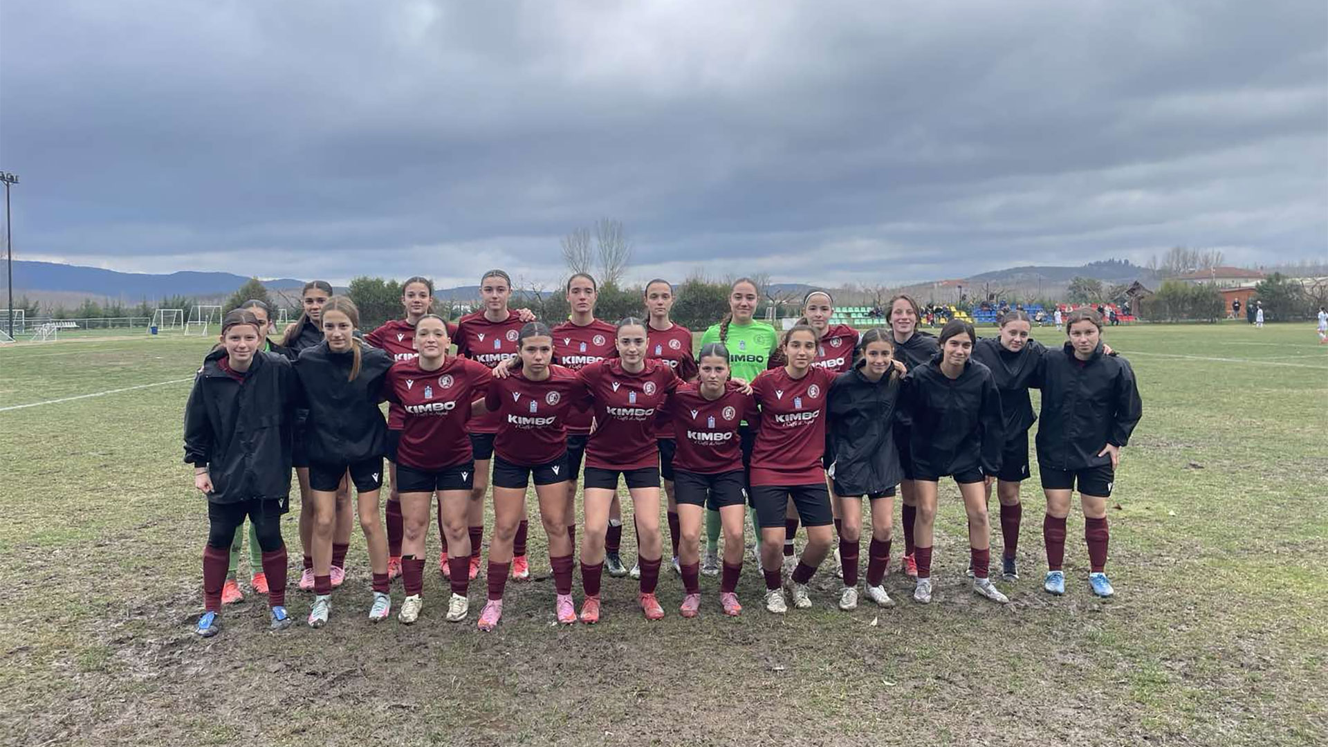 ΕΠΣ Μακεδονίας - ΕΠΣ Πέλλας την Τετάρτη 4/3/2026